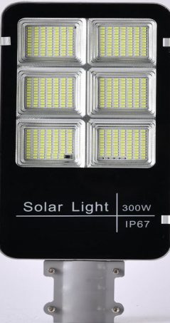 đèn năng lượng mặt trời 300w