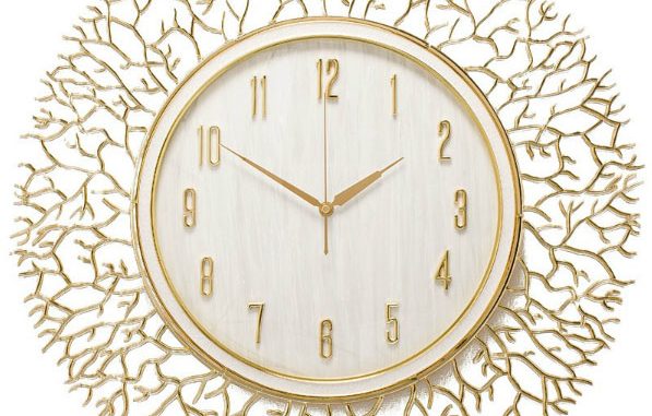 Đồng Hồ Trang Trí Ciputra