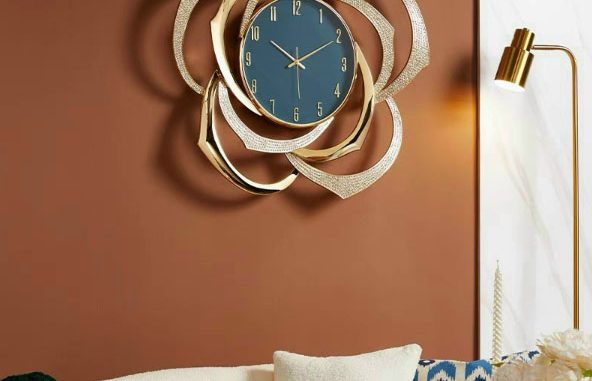 Đồng Hồ Trang Trí Quận Bình Chánh