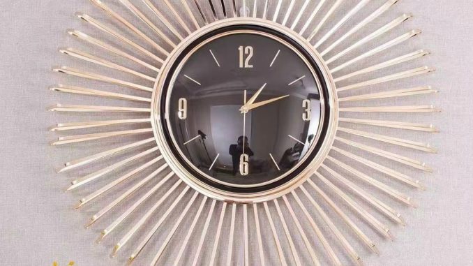 Đồng Hồ Treo Tường Quận Bắc Từ Liêm