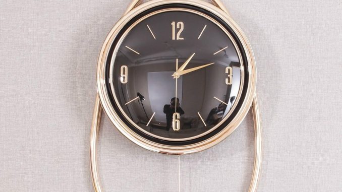 Đồng Hồ Treo Tường Quận Hoài Đức
