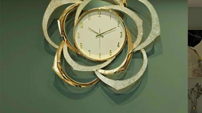 Đồng Hồ Treo Tường Quận Tân Phú