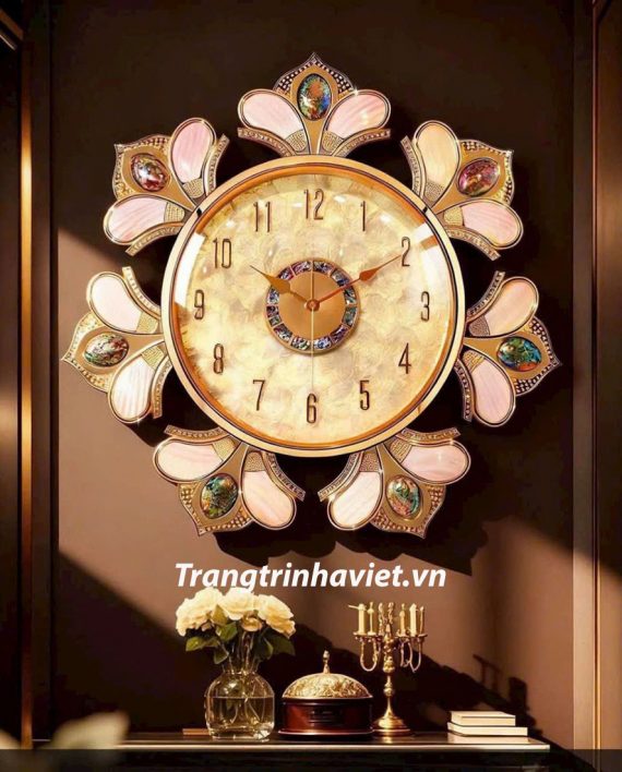 dong-ho-trang-tri-nghe-thuat-dh291v